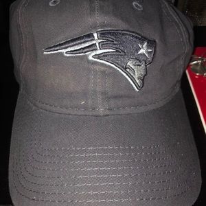 Patriots hat